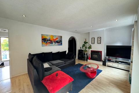 undefined, Conifer Rise, High Wycombe