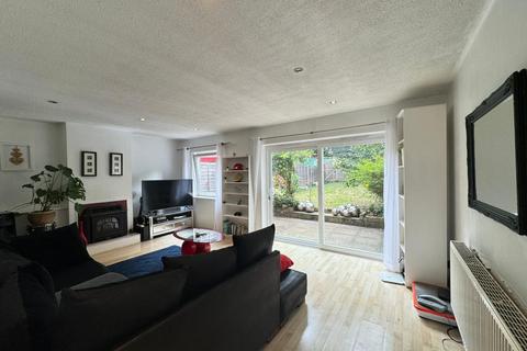 undefined, Conifer Rise, High Wycombe