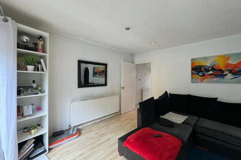undefined, Conifer Rise, High Wycombe