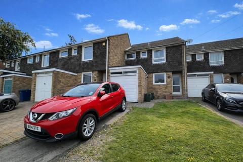 undefined, Conifer Rise, High Wycombe