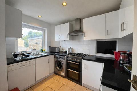 undefined, Conifer Rise, High Wycombe