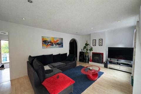 undefined, Conifer Rise, High Wycombe