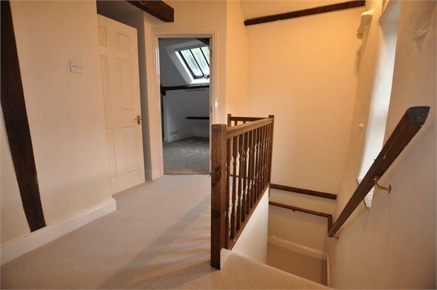 Second Floor Landing
