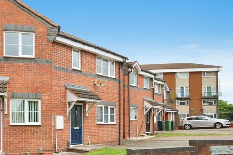 undefined, Wallbrook Street, Coseley, WV14