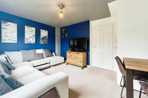 2 bedroom end of terrace house for sale, Strothers Road, Rowlands Gill NE39