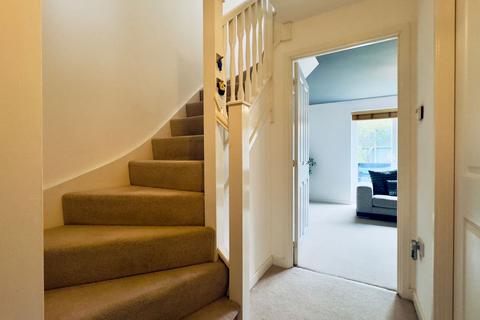 2 bedroom end of terrace house for sale, Strothers Road, Rowlands Gill NE39