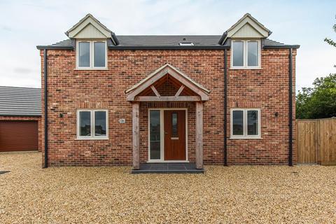 4 bedroom detached house for sale, Walpole Cross Keys