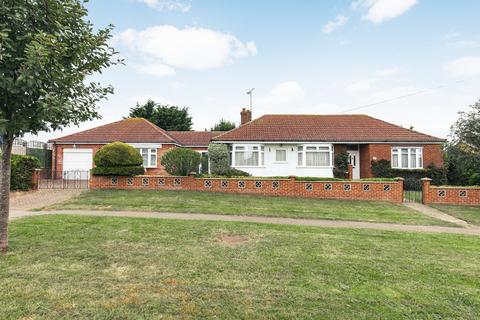 3 bedroom detached bungalow for sale, Mundesley