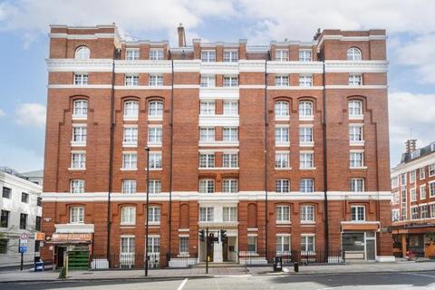 2 bedroom flat for sale, Queen Alexandra Mansions, Bidborough Street, London, WC1H 9DJ