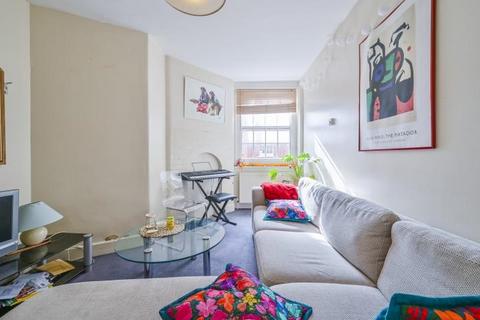 2 bedroom flat for sale, Queen Alexandra Mansions, Bidborough Street, London, WC1H 9DJ