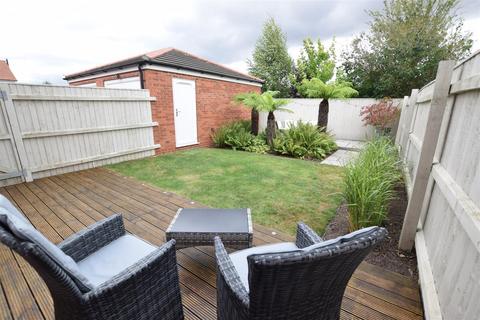 14 Bellflower Road, Grimsby, DN33 3AZ