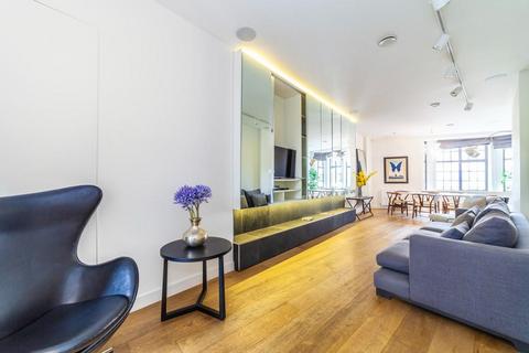 3 bedroom flat to rent, Norway House, Cockspur Street, London, Greater London SW1Y