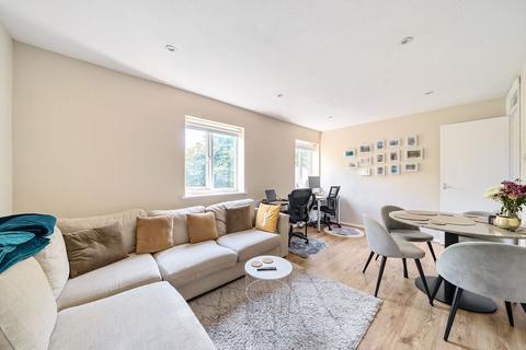 1 bedroom apartment for sale, Poolmans Street, London, SE16