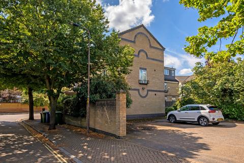 1 bedroom apartment for sale, Poolmans Street, London, SE16