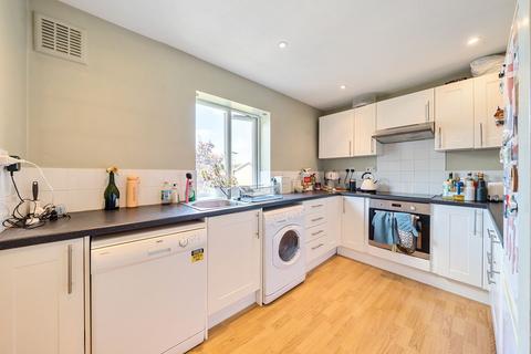 1 bedroom apartment for sale, Poolmans Street, London, SE16