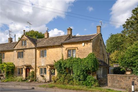 3 bedroom end of terrace house for sale, The Quarries, Bourton-On-The-Hill, Gloucestershire, GL56