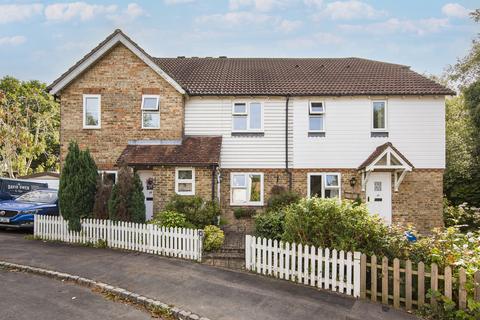 2 bedroom terraced house for sale, Coppice View, Heathfield