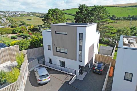 4 bedroom detached house for sale, Gannel Road, Newquay, Cornwall