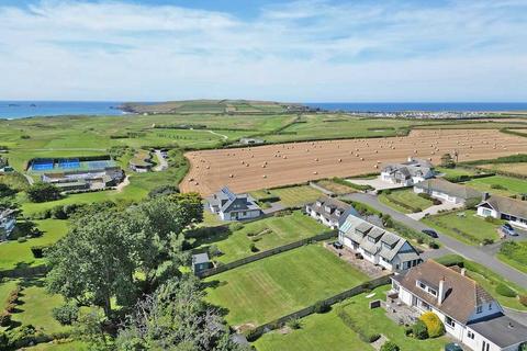 4 bedroom detached house for sale, Constantine Bay, Cornwall