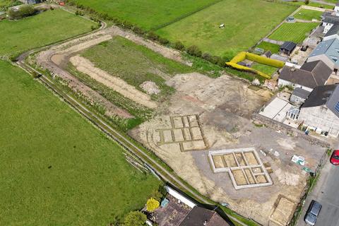 Land for sale, Seaton Road, Maryport CA15