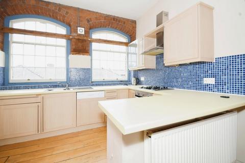 2 bedroom apartment for sale, Cornish Street, Sheffield