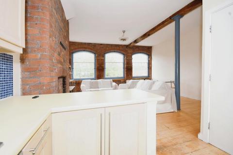 2 bedroom apartment for sale, Cornish Street, Sheffield