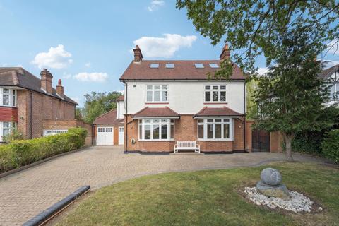 7 bedroom detached house for sale, Elms Road, Harrow HA3