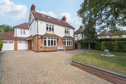 7 bedroom detached house for sale, Elms Road, Harrow HA3