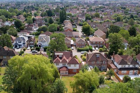 7 bedroom detached house for sale, Elms Road, Harrow HA3