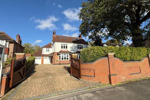 7 bedroom detached house for sale, Elms Road, Harrow HA3