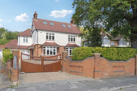 7 bedroom detached house for sale, Elms Road, Harrow HA3