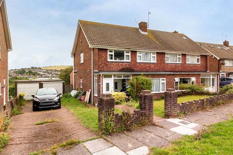 3 bedroom semi-detached house for sale, Jevington Drive, Brighton BN2