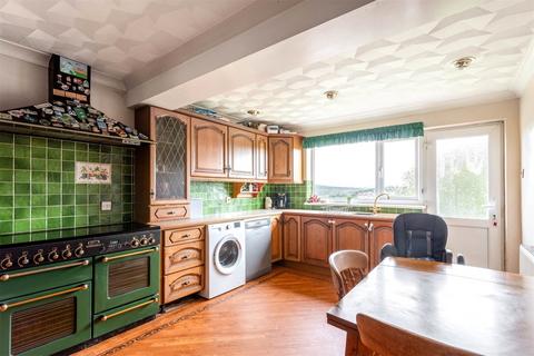 3 bedroom semi-detached house for sale, Jevington Drive, Brighton BN2