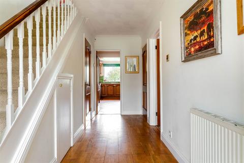 3 bedroom semi-detached house for sale, Jevington Drive, Brighton BN2