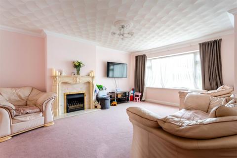 3 bedroom semi-detached house for sale, Jevington Drive, Brighton BN2