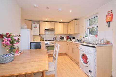 4 bedroom terraced house to rent, Normanton Street, Brighton BN2