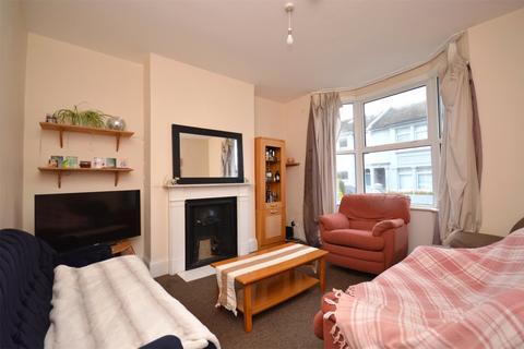 undefined, Normanton Street, Brighton BN2