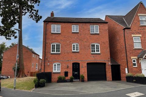 23 Bradgate Close, Narborough, Leicester, LE19 3EG