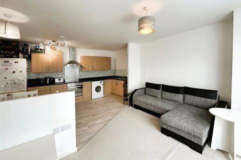 2 bedroom apartment for sale, Station Boulevard, Loughborough, Leicestershire