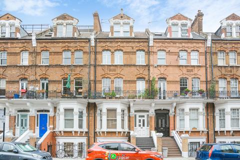 1 bedroom flat to rent, Avonmore Road, London