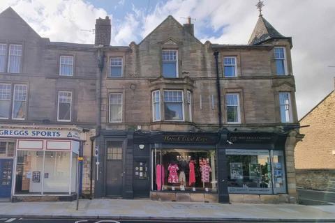 1 bedroom maisonette for sale, Gibson House, Hexham NE46