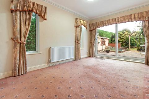 4 bedroom detached house for sale, Caistor Road, Laceby, Grimsby, N E LIncolnshire, DN37