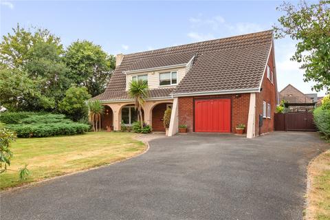 4 bedroom detached house for sale, Caistor Road, Laceby, Grimsby, N E LIncolnshire, DN37