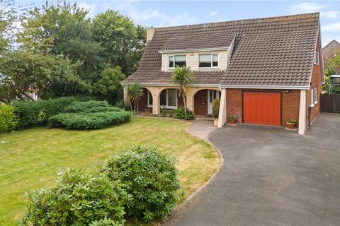 4 bedroom detached house for sale, Caistor Road, Laceby, Grimsby, N E LIncolnshire, DN37