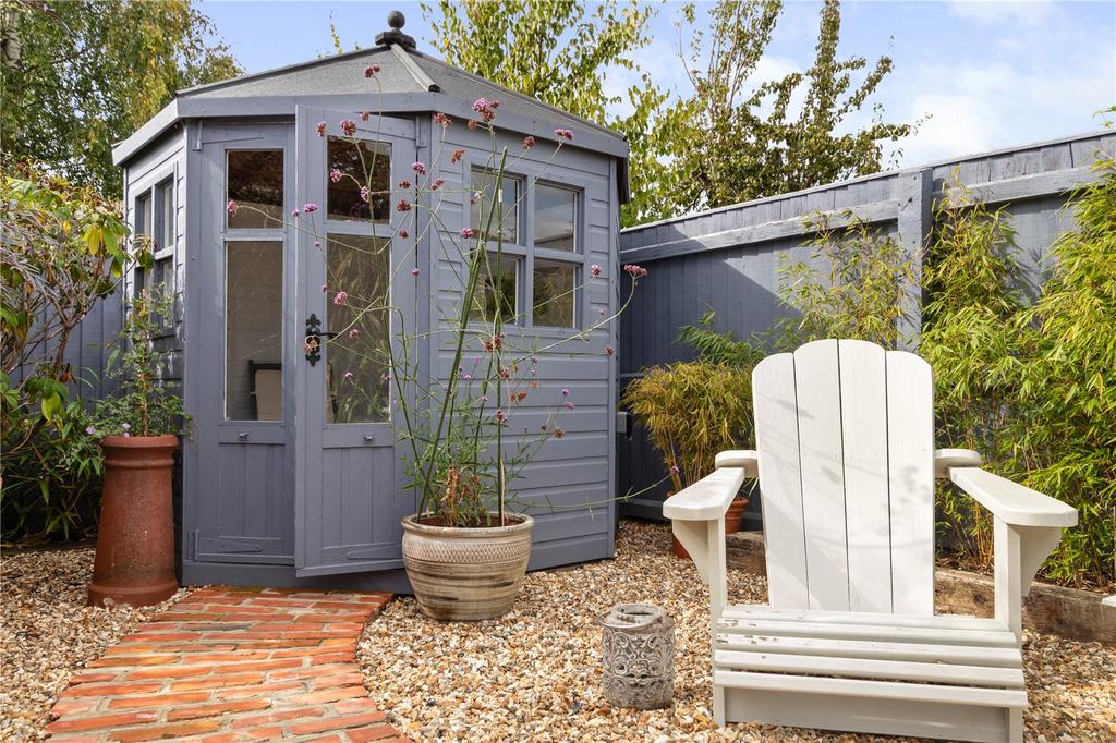 Summerhouse