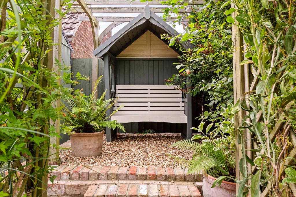 Arbour Area