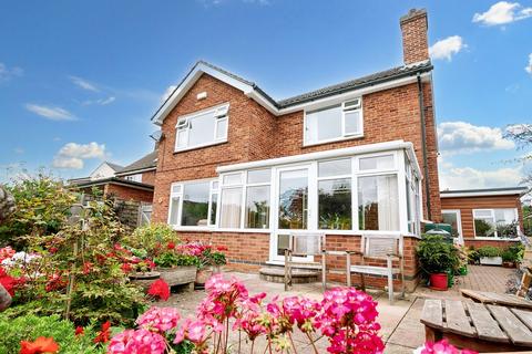 3 bedroom detached house for sale, High Holme Road, Louth LN11 0HE