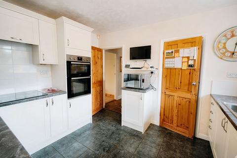 3 bedroom detached house for sale, High Holme Road, Louth LN11 0HE