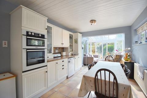 3 bedroom detached bungalow for sale, Tathwell, Louth LN11 9SR