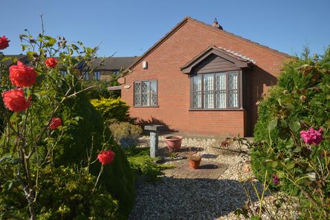2 bedroom detached bungalow for sale, 2 The Sidings, Louth LN11 0PX